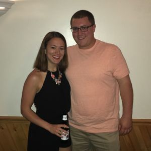 Meet your Posher, Peter